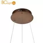 Подвесной светильник Favourite Torqueo 2222-6P - Фото 2