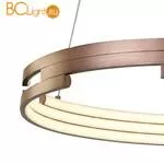 Подвесной светильник Favourite Torqueo 2222-6P - Фото 3