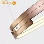 Подвесной светильник Favourite Torqueo 2222-6P - Фото 4