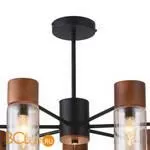 Люстра Favourite Torr 2633-7P - Фото 2