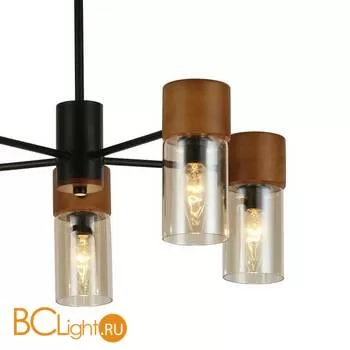 Люстра Favourite Torr 2633-5P - Фото 3