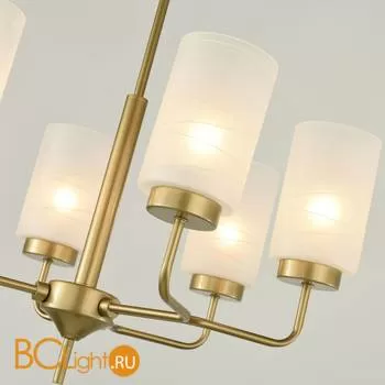 Потолочная люстра Favourite Traditio 2267-6P - Фото 0