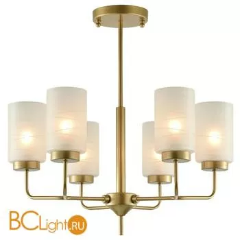 Потолочная люстра Favourite Traditio 2267-6P