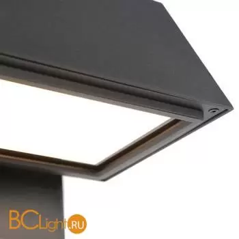 Уличный настенный светильник Favourite Trapezium 4300-1W - Фото 2