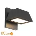 Уличный настенный светильник Favourite Trapezium 4300-1W