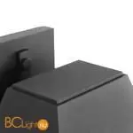 Уличный настенный светильник Favourite Trapezium 4300-1W - Фото 4