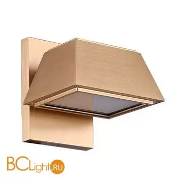 Уличный настенный светильник Favourite Trapezium 4301-1W - Фото 0