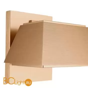 Уличный настенный светильник Favourite Trapezium 4301-1W - Фото 2