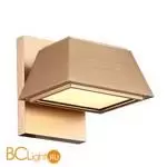 Уличный настенный светильник Favourite Trapezium 4301-1W