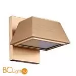 Уличный настенный светильник Favourite Trapezium 4301-1W - Фото 0