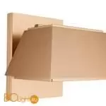 Уличный настенный светильник Favourite Trapezium 4301-1W - Фото 2