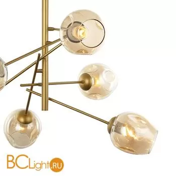 Люстра Favourite Traube 2360-6P - Фото 2