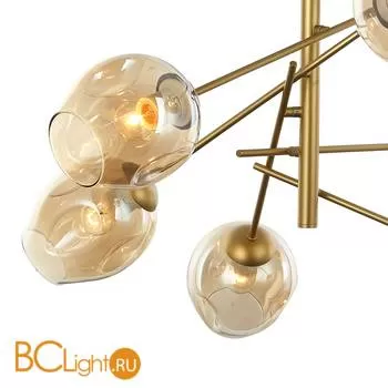 Люстра Favourite Traube 2360-6P - Фото 3