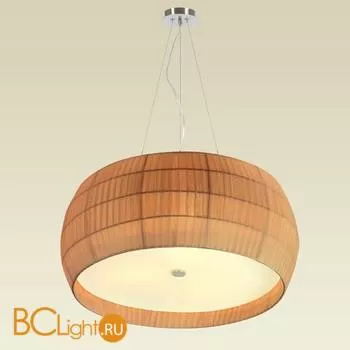 Подвесной светильник Favourite Triada 1034-4P