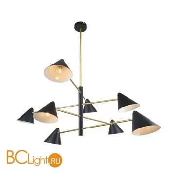 Люстра Favourite Trikoniya 3089-8P