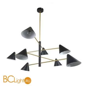 Люстра Favourite Trikoniya 3089-8P - Фото 0