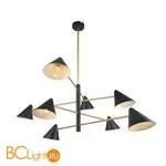 Люстра Favourite Trikoniya 3089-8P