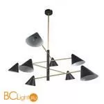 Люстра Favourite Trikoniya 3089-8P - Фото 0