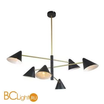 Люстра Favourite Trikoniya 3089-6P