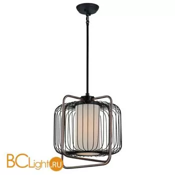 Подвесной светильник Favourite Triply 1911-1P - Фото 0