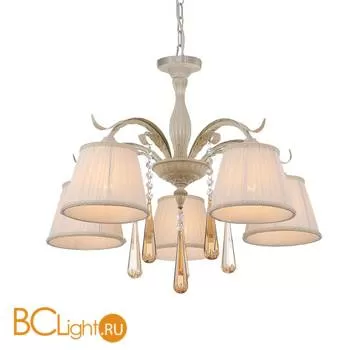 Люстра Favourite Triste 1409-5PC