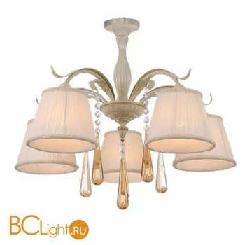 Люстра Favourite Triste 1409-5PC - Фото 0