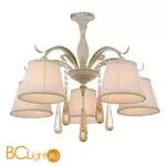 Люстра Favourite Triste 1409-5PC - Фото 0