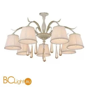 Люстра Favourite Triste 1409-7PC - Фото 0