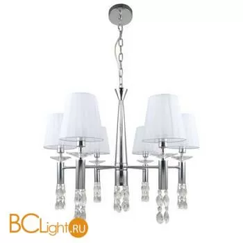 Люстра Favourite Triumph 2768-6P - Фото 0