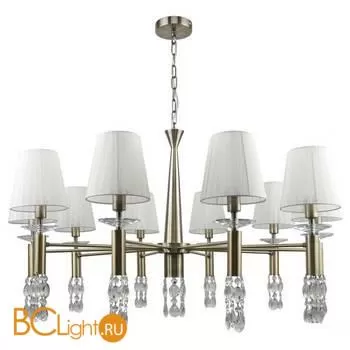 Люстра Favourite Triumph 2767-10P - Фото 0