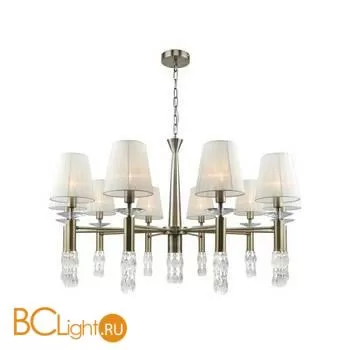 Люстра Favourite Triumph 2767-10P