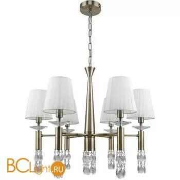 Люстра Favourite Triumph 2767-6P - Фото 0