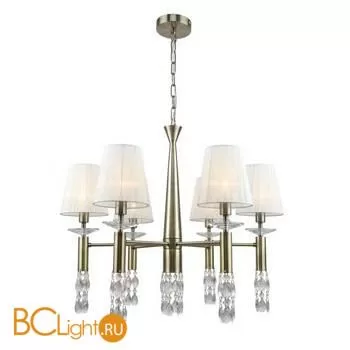 Люстра Favourite Triumph 2767-6P
