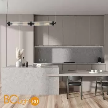 Подвесной светильник Favourite Trompa 4093-4P - Фото 3