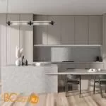 Подвесной светильник Favourite Trompa 4093-4P - Фото 3