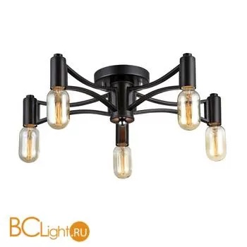 Потолочная люстра Favourite Tropfen 1523-5U