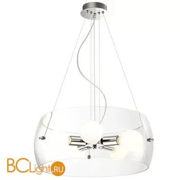 Подвесной светильник Favourite Tropfen 1693-5P - Фото 0