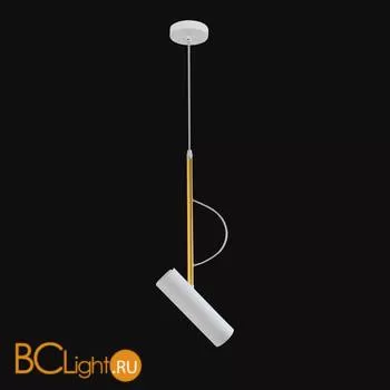 Подвесной светильник Favourite Tube 2108-1P - Фото 0