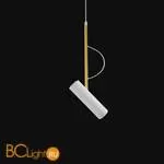 Подвесной светильник Favourite Tube 2108-1P