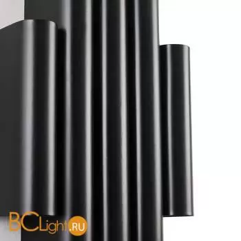 Настенный светильник Favourite Tubulis 4124-2W - Фото 4