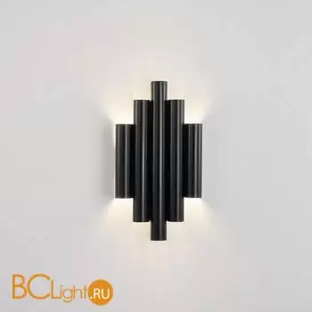 Настенный светильник Favourite Tubulis 4124-2W - Фото 2