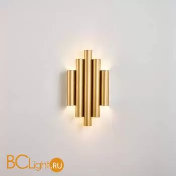 Настенный светильник Favourite Tubulis 4125-2W - Фото 2