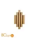 Настенный светильник Favourite Tubulis 4125-2W - Фото 0