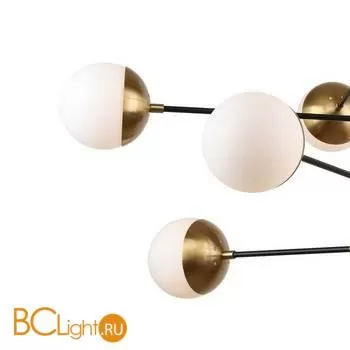 Люстра Favourite Tufan 3087-8P - Фото 2