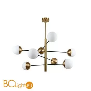 Люстра Favourite Tufan 3087-8P - Фото 0