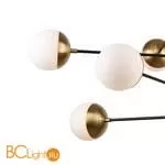 Люстра Favourite Tufan 3087-8P - Фото 2