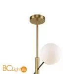 Люстра Favourite Tufan 3087-8P - Фото 1