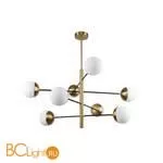 Люстра Favourite Tufan 3087-8P - Фото 0