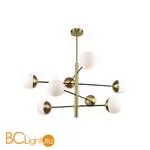 Люстра Favourite Tufan 3087-8P