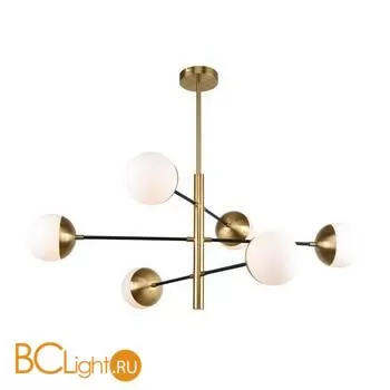 Люстра Favourite Tufan 3087-6P